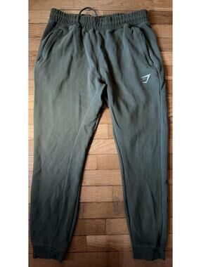 Medium - Men - Gymshark Joggers
